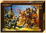 Puzzle to order