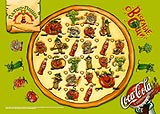 Advertising puzzle
